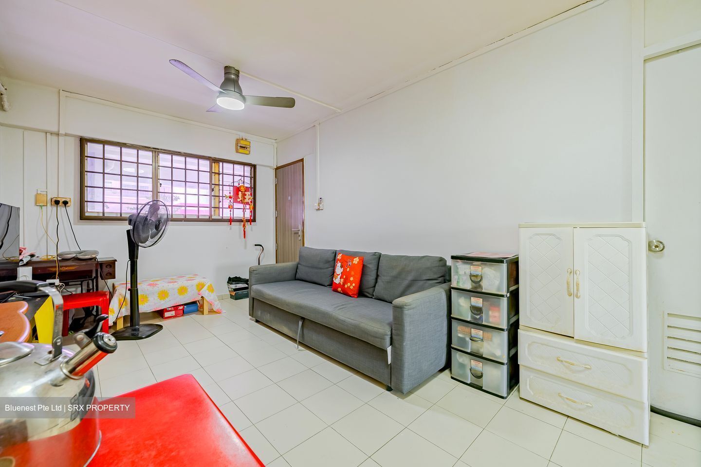 Blk 399 Yishun Avenue 6 (Yishun), HDB 3 Rooms #477059171